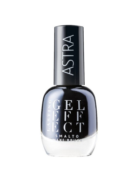 astra lasting gel effect - smalto lunga durata - 12ml - 11 - rouge amour: tuttocasashop.it: igiene e cura della persona