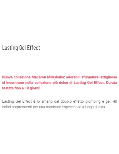 astra lasting gel effect - smalto lunga durata - 12ml - 12 - rouge passion: tuttocasashop.it: igiene e cura della persona