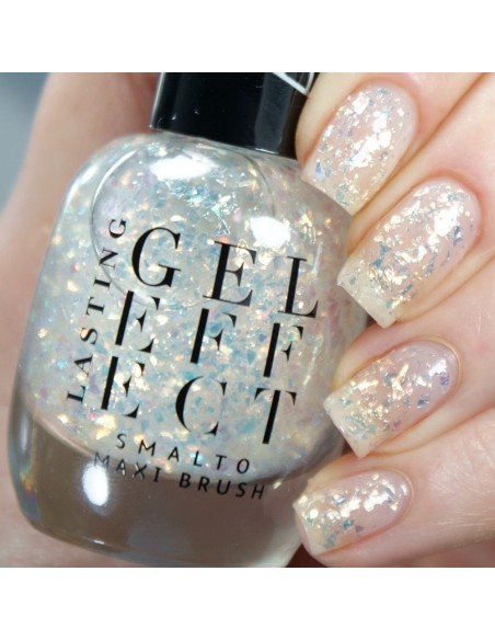astra lasting gel effect - smalto lunga durata - 12ml - 43 - diamond: tuttocasashop.it: igiene e cura della persona