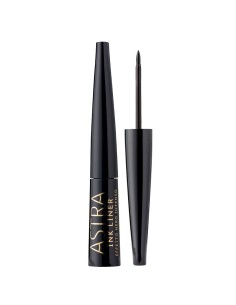 astra ink liner effetto nero intenso - tratto deciso e definito - 01 nero: tuttocasashop.it: igiene e cura della persona