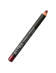 astra jumbo lipstick matitone labbra full color - 04 - plum: tuttocasashop.it: igiene e cura della persona