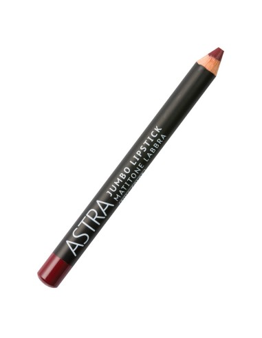 astra jumbo lipstick matitone labbra full color - 04 - plum: tuttocasashop.it: igiene e cura della persona