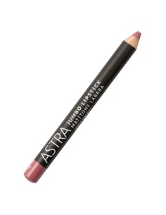astra jumbo lipstick matitone labbra full color - 24 - old rose: tuttocasashop.it: igiene e cura della persona
