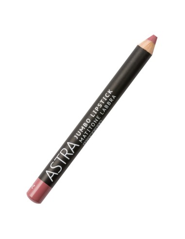 astra jumbo lipstick matitone labbra full color - 24 - old rose: tuttocasashop.it: igiene e cura della persona