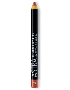 astra jumbo lipstick matitone labbra full color - 34 - sea star: tuttocasashop.it: igiene e cura della persona