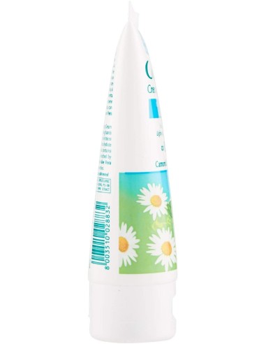 glicemille crema mani - tubo da 100ml - idratante con bio camomilla e aloe: tuttocasashop.it: igiene e cura della persona