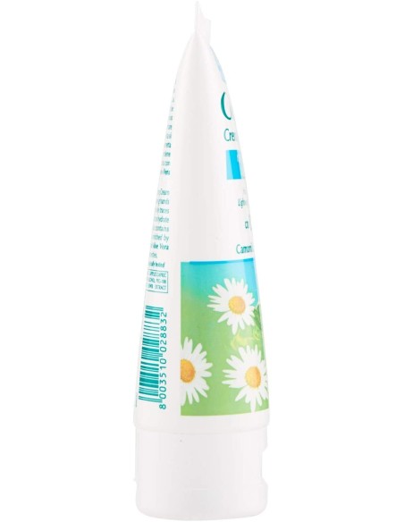 glicemille crema mani - tubo da 100ml - idratante con bio camomilla e aloe: tuttocasashop.it: igiene e cura della persona