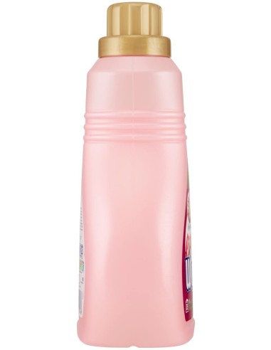 lip woolite detersivo lavatrice e a mano - 1500ml - rosa - lana e delicati: tuttocasashop.it: prodotti per bucato e tessuti