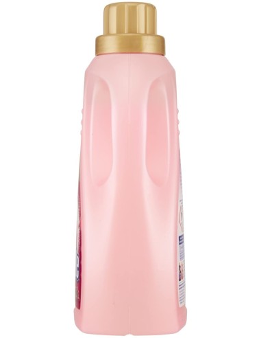 lip woolite detersivo lavatrice e a mano - 1500ml - rosa - lana e delicati: tuttocasashop.it: prodotti per bucato e tessuti