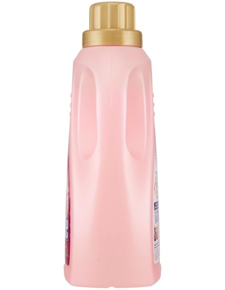 lip woolite detersivo lavatrice e a mano - 1500ml - rosa - lana e delicati: tuttocasashop.it: prodotti per bucato e tessuti