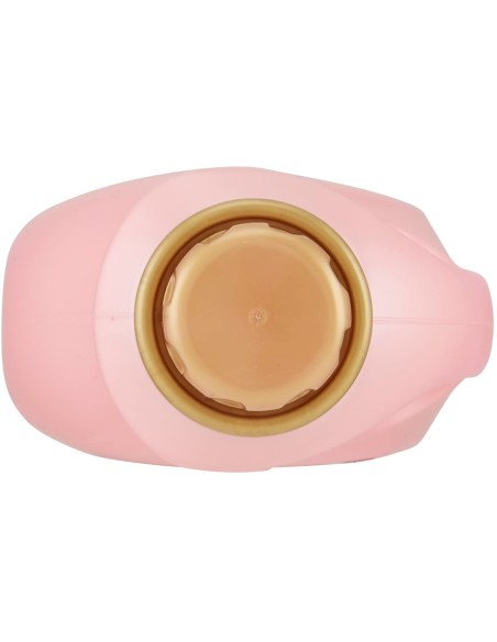 lip woolite detersivo lavatrice e a mano - 1500ml - rosa - lana e delicati: tuttocasashop.it: prodotti per bucato e tessuti