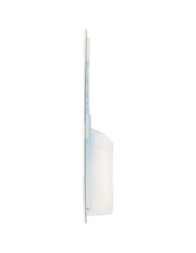 oral-b essential floss - filo interdentale cerato - 50 metri - art.029: tuttocasashop.it: igiene e cura della persona