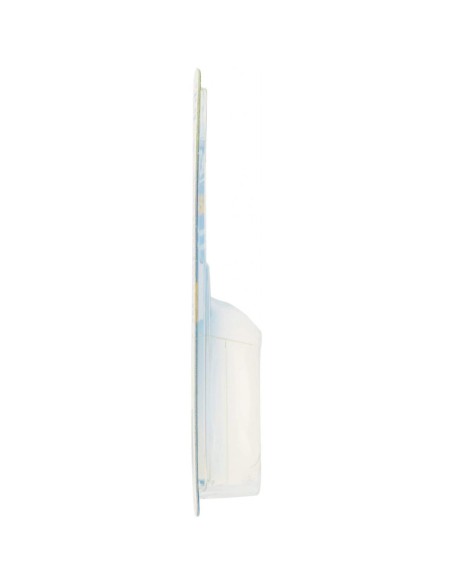 oral-b essential floss - filo interdentale cerato - 50 metri - art.029: tuttocasashop.it: igiene e cura della persona