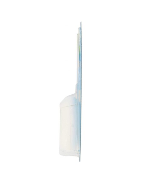 oral-b essential floss - filo interdentale cerato - 50 metri - art.029: tuttocasashop.it: igiene e cura della persona
