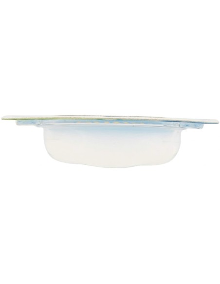 oral-b essential floss - filo interdentale cerato - 50 metri - art.029: tuttocasashop.it: igiene e cura della persona