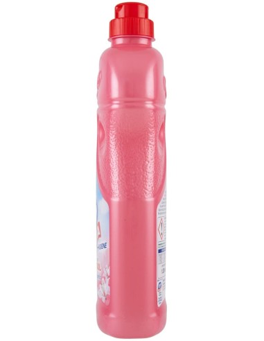rio casamia 1250ml marsiglia - pavimenti e superfici - sapone + alcool: tuttocasashop.it: pulizia e cura della casa