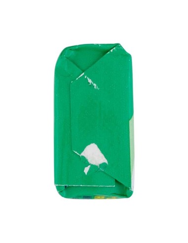 vivident xylit gomme da masticare - confetti - 13.5g - green mint: tuttocasashop.it: igiene e cura della persona