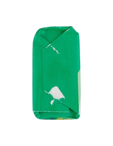 vivident xylit gomme da masticare - confetti - 13.5g - green mint: tuttocasashop.it: igiene e cura della persona