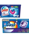 Detersivi Lavatrice Ecodosi O Tabs