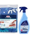 Stiratura Prodotti E Accessori