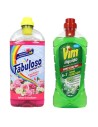 Detergenti Pavimenti E Superfici