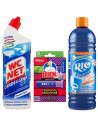 Detergenti E Deodoranti Per Wc