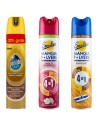 Multiuso - Antipolvere (spray)