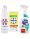 Disinfettanti E Igienizzanti