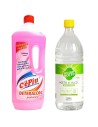 Alcool Etilico E Per Pulizie