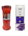 Ceri - Candele - Lumini