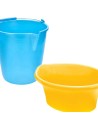 Recipienti Plastica Domestici