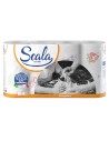 Carta Asciugatutto E Per Pulire