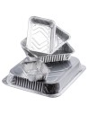 Vaschette E Contenitori In Alluminio