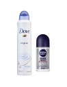 Deodoranti Personali