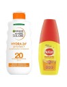 Creme Solari E Insettifughe