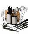 Utensili Cucina Posate Forbici