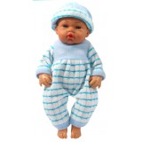 Ciccio Bambolotto Con Voce - 32cm - Pile Incluse - 3 Anni+