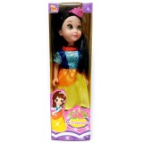 La Principessina - Bambola - Vari Modelli