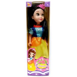 La Principessina - Bambola - Vari Modelli