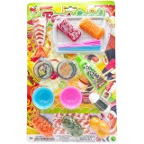 Fast-food Gioco Blister              085
