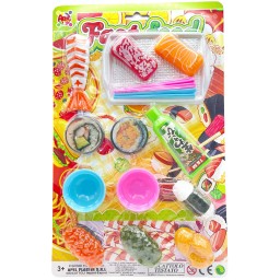 Fast-food Gioco Blister              085