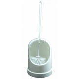 Scopino Wc Completo Lusso - Per La Pulizia Del Water