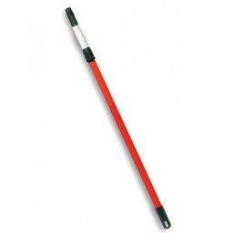 Manico Allungabile Da 80cm A 140cm - Con Attacco Universale A Vite