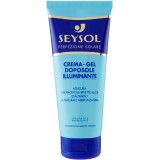 Seysol Crema Gel Doposole 200ml - Illuminante - Idratante Rinfrescante
