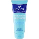 Seysol Crema Doposole Super Nutriente Anti-desquamazione 200ml - Lenitivo