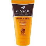 Seysol Crema Solare 150ml - Water Resistant - Spf 30 - Protezione Alta