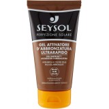 Seysol Gel Attivatore D'abbronzatura Ultrarapido 150ml - Illuminante