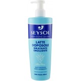 Seysol Latte Doposole 400ml - Idratante Emolliente - Rapido Assorbimento