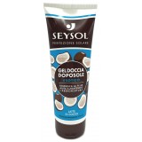 Seysol Doccia Gel Doposole 250ml - Cocco - Protegge L'abbronzatura