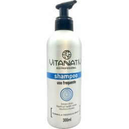 Vitanativ Professional Shampoo 300ml - Uso Frequente